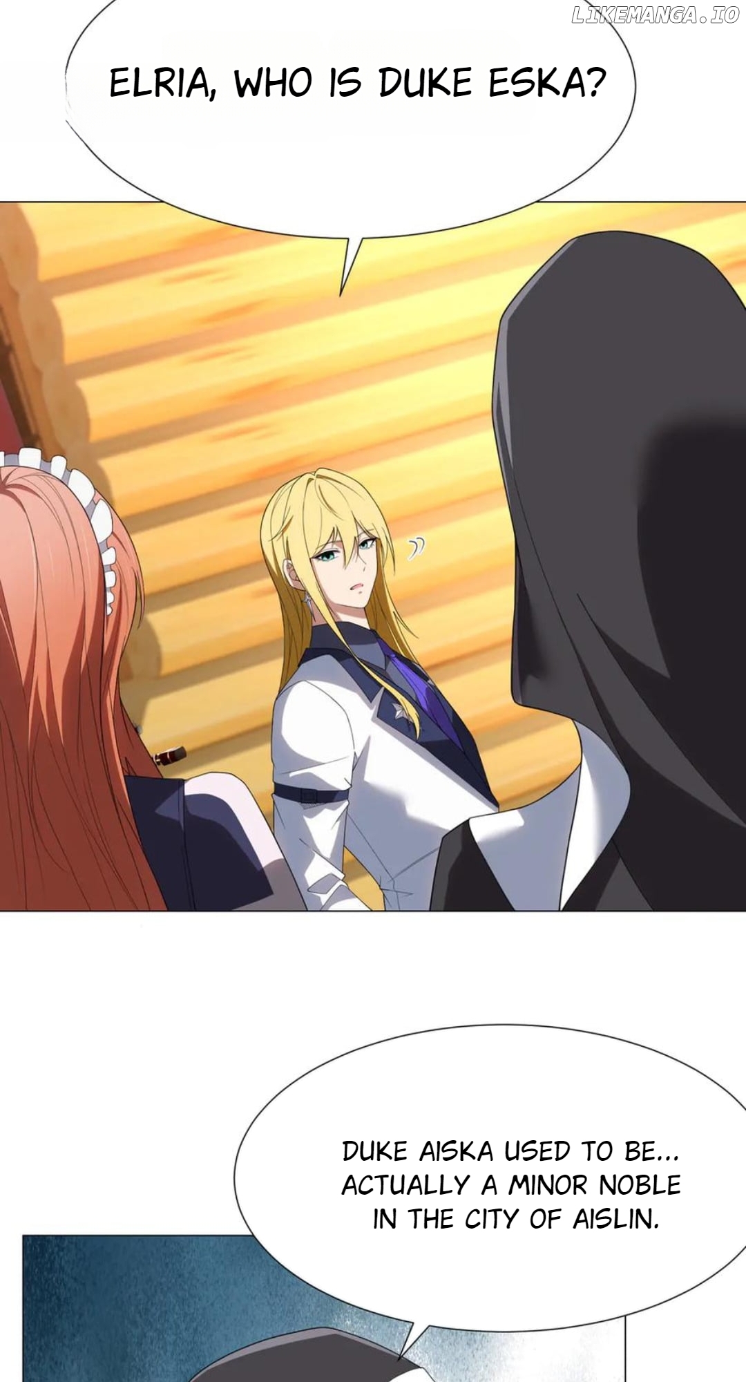 Forging an Industrial Empire in a Magical World Chapter 36 - page 4